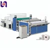Jumbo Roll Processing Converter Bobbin Product Making Mini Paper Slitter Rewinder Slitting Machine Price