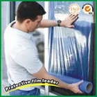 hot blue plastic protective film,blue adhesive tape