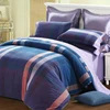 Exceptional down comforters cotton sheets yarn dyed sheet set
