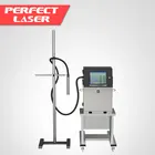 Perfect laser Industrial Inkjet Printer White Ink for Bottle