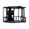 Coin Operated Entertainment Hydraulic Amusement Game Machines For Sale