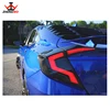 New sell for civics led tail lights 2019 tail lamp with current model