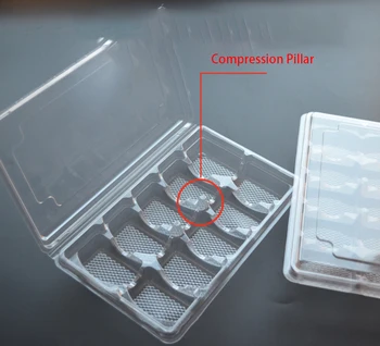 plastic food tray suppliers