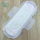 One-Stop Service Sanitary Napkin OEM Non Woven Sanitary Pad Super Absorbency Breathable Sanitary Towel