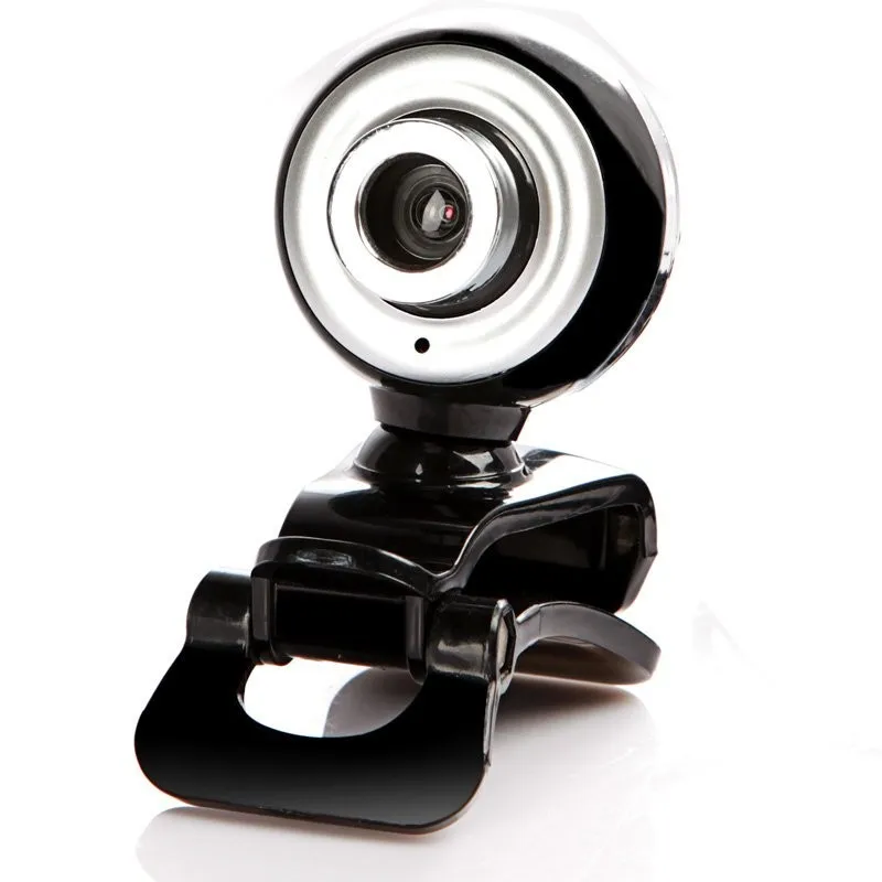 Usb 2.0 50.0m Pc  Camera Hd cam  Cam Digital Camera With Mic
