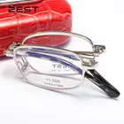 ZEST New Style Design Optics Folding Reading Glasses