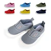 E52-507 Kids Colorful Canvas Shoes school shoes for summer/spring