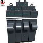 Heavy Duty forged Forks 10-80ton Forklift Forks