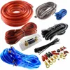 new design best quality cca automotive cable wire car audio amplifier cable kit