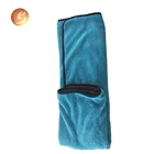 Microfiber Printed Fabric Car Washing Cloth