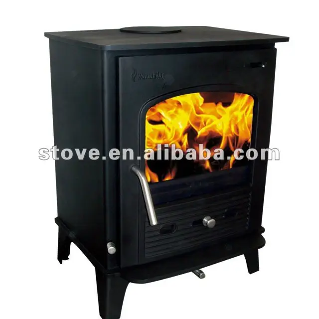 coal fired stove