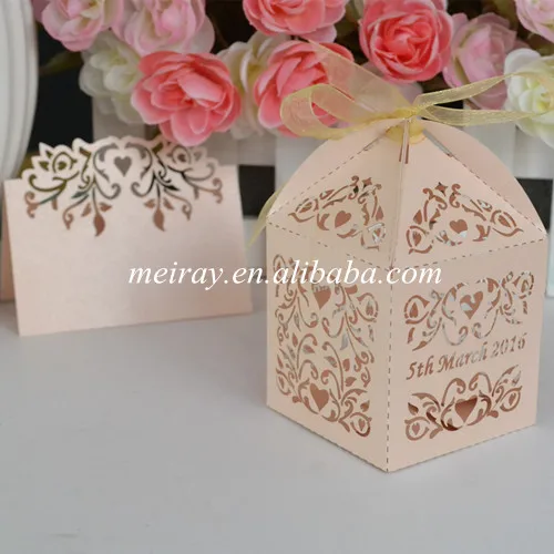 stunning Return gifts or Party favors have become so much ...