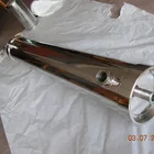 Pressure Vessel Membrane Housing 4040 8040 1000Psi Pressure Vessel Sea Water RO Membrane Housing