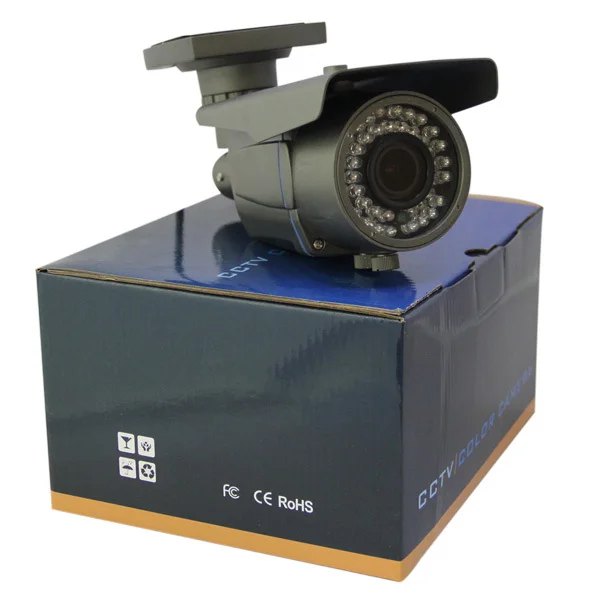 Chinese Brand New Underwater Surveillance Outdoor Bullet Cameras Buy