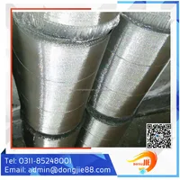 304 Stainless Steel Wire Mesh Dutch