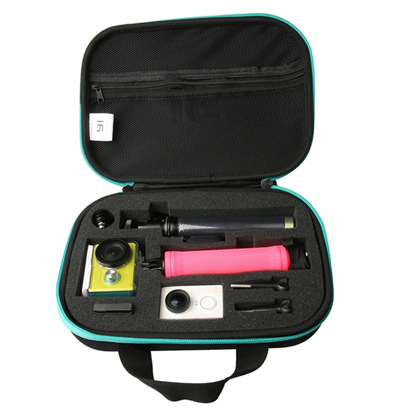 yi case
