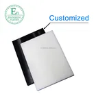 high quality pom factory directly sale black pom delrin plastic sheet