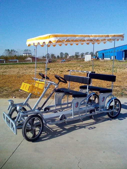 pedal car for teenager