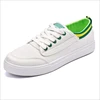 good quality casual canvas China supplier online cheap shoes manufacturer