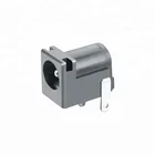 2018 Waterproof Female 2.1Mm Dc Power Jack