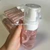 Rose Foaming Cleansing Mousse Bubble Moisturizing Facial Cleanser Deep Cleansing