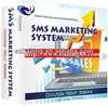 SMS sending software for sms MODEM POOL,bulk sms software computer software 4/16/32/64 port gsm modem
