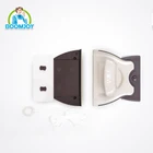 Magic Safe Magnetic Window Wiper Double Side Glass Cleaner C1