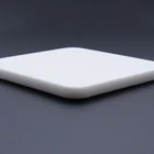 High Pressure Resistant pla polymer MOLDED SHEET