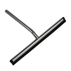 BX hot window wiper bathroom mirror wiper for window glass cleaning