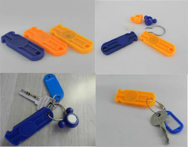 keytag
