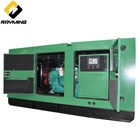 Used Generator Generators Direct Weichai/weifang 25kw Denyo Used Generator