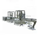 Can Filling Machine Automatic Aerosol Spray Can Filling Machine Line