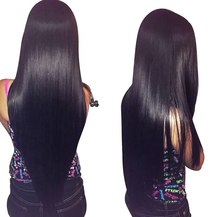 Guangzhou Factory 100 Chinese Remy Hair Human Hair Weave Brands