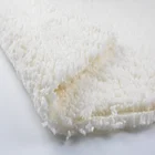 korea polyester sherpa velvet berber fleece fabric