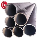 Steel Carbon Pipe Seamless Pipe Price 10 20gb3087-1999 Black Steel Seamless Carbon Steel Pipe Price