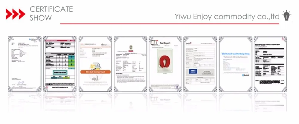 certificate show