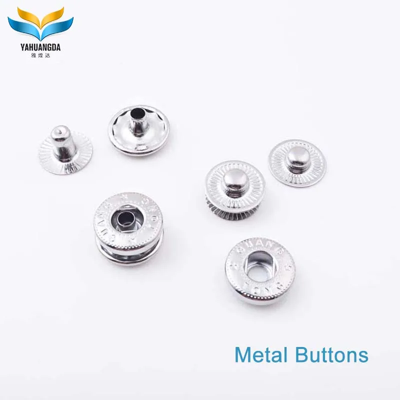 Wholesale cheap factory china manufacture bridge metal accessories bag