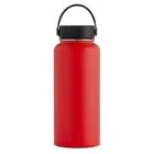 Bottle High Quality Insulated Wide Mouth Water Bottle for Sport Activity