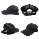 Ever Song Hot sell Outdoor Sport Unisex Summer UV Sun Visor Cap Canvas