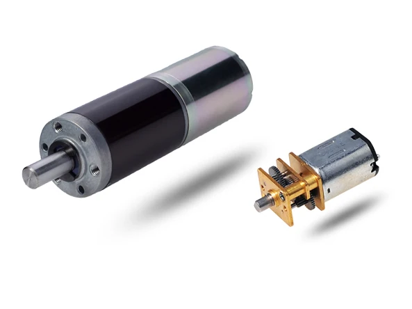 External Rotor Motors, Brushless, 24v, 340w - detail 8