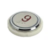 Push Button Lock