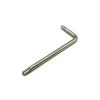 short screw allen key torx wrench