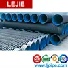 Low Prices 24 HDPE Plastic Corrugated Pipes
