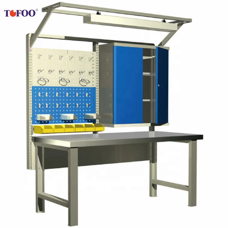 Industrial Mechanics Electronic Work Bench Buy Mechanics Work