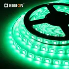Dc 12v 24v Option White Waterproof High Quality Standard 5050 30 Or 60pcs Led Strip Light