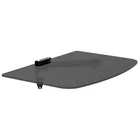 Steel &Plastic lcd tv bracket tv mount Cheap Prices Factory Supply bracket with vertical adjustment