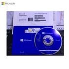 Wholesale windows 8.1 professional win 8.1 pro OEM full package English version DHL free shipping
