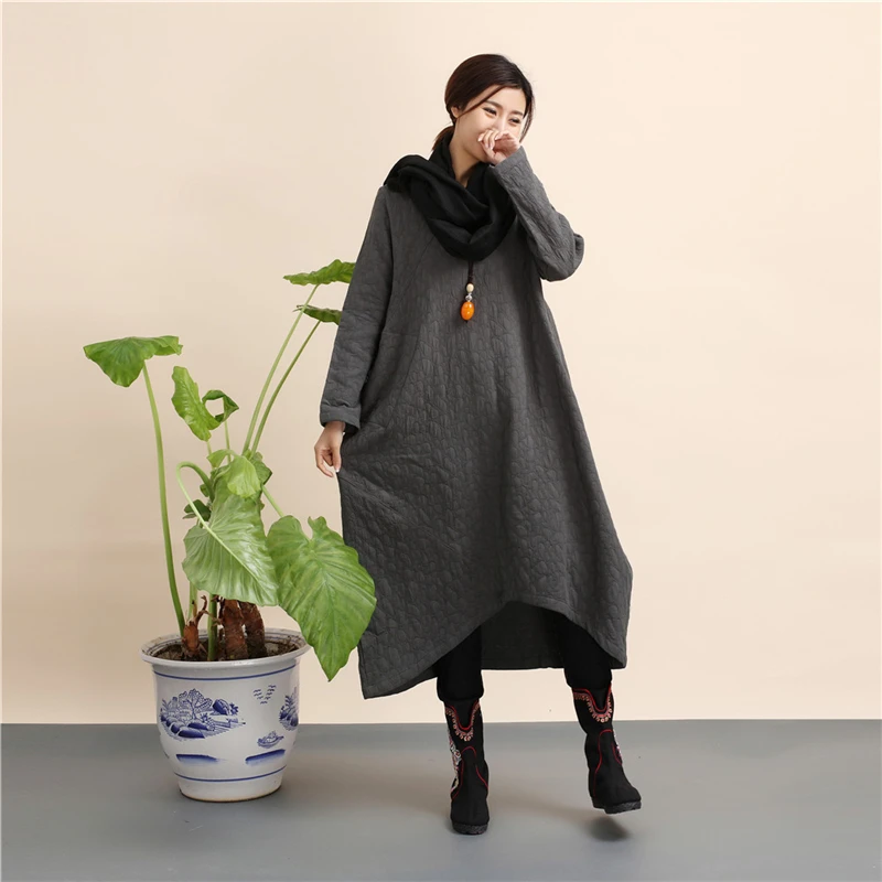 mf-60 women dress long sleeve (14)
