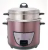 HUAPU Mini food cooker home appliance useful gifts items electric multi mini ice Cooker 500W~1000W 1.5L~2.8L