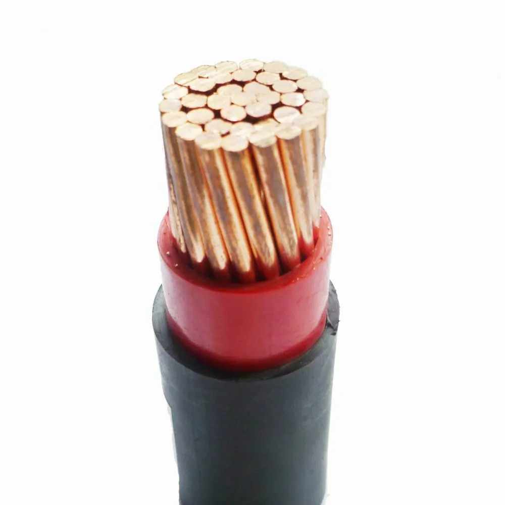 Yjv Kv Xlpe Insulated Swa Pvc X Mm Power Cable With Copper